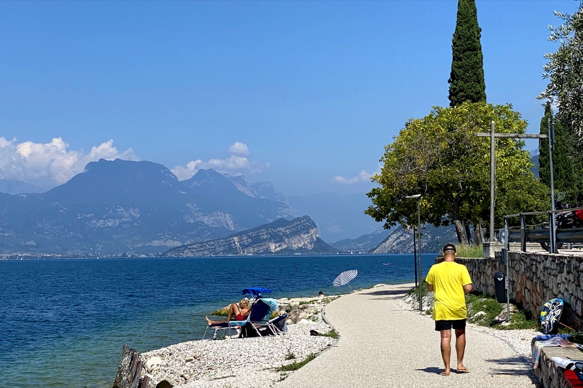 Siccità, Garbelli (Confagricoltura): “Investire nei nostri laghi e finanziare le marcite”