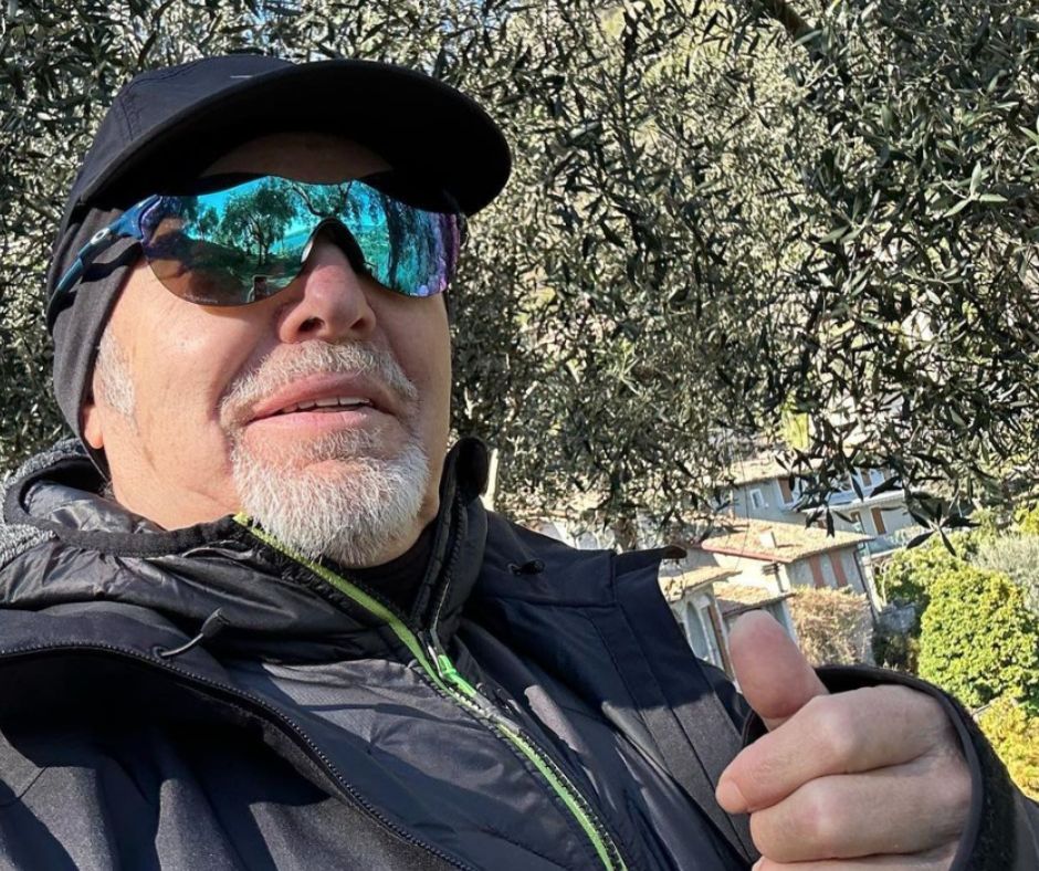 ▼ Gardone Riviera, va a Vasco Rossi il premio 2024 del Vittoriale degli Italiani