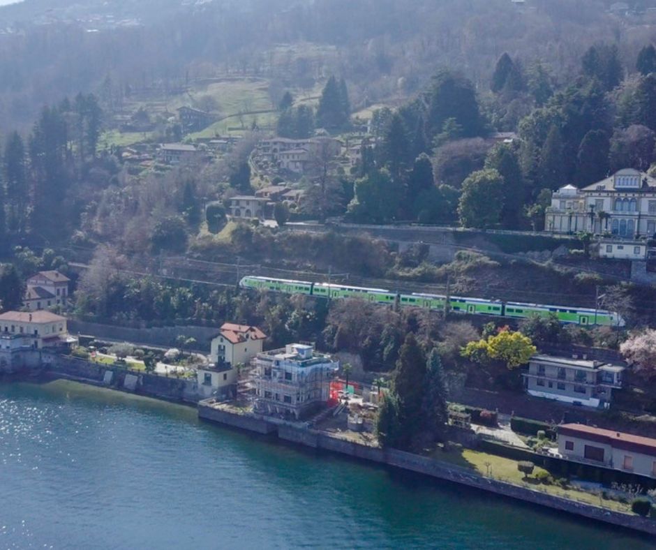 Gite in treno Trenord: tutte le novità sui nuovi itinerari e sulle corse aggiunte nei weekend