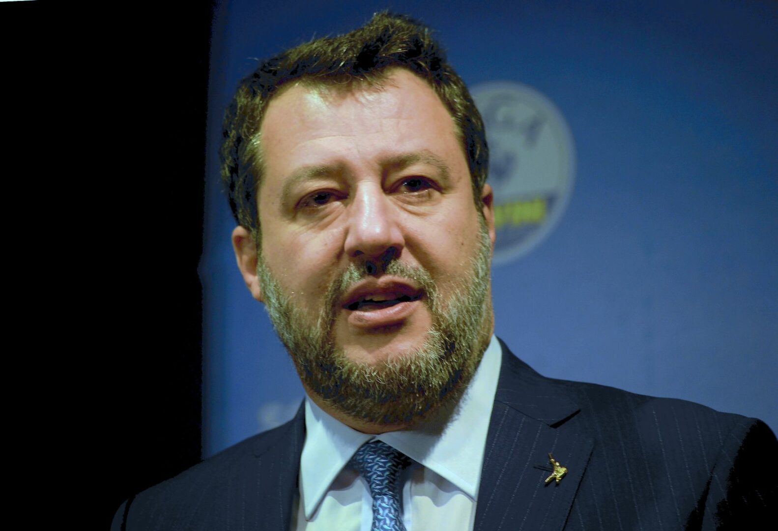 Il vicepremier Matteo Salvini scommette sul Sud