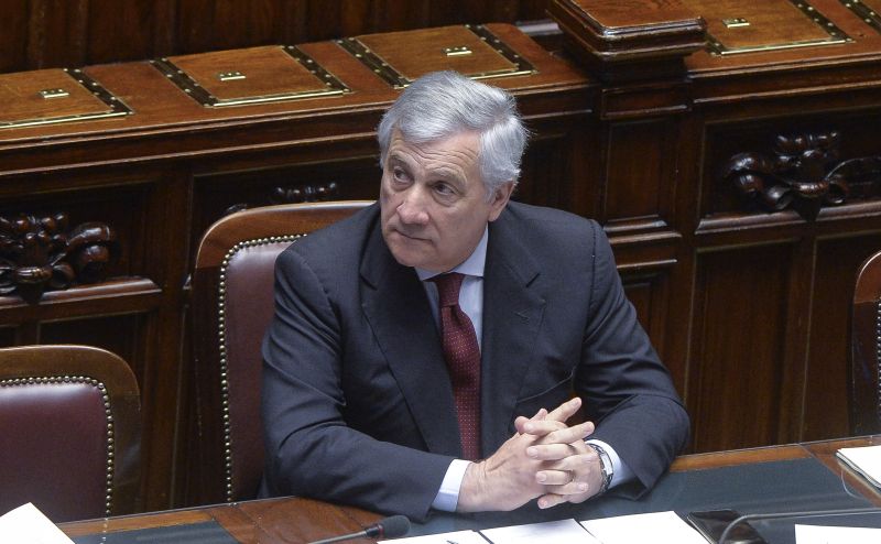 Ue, Tajani “Impossibile qualsiasi accordo con Afd e Le Pen”. Lega “Non è il momento dei diktat”