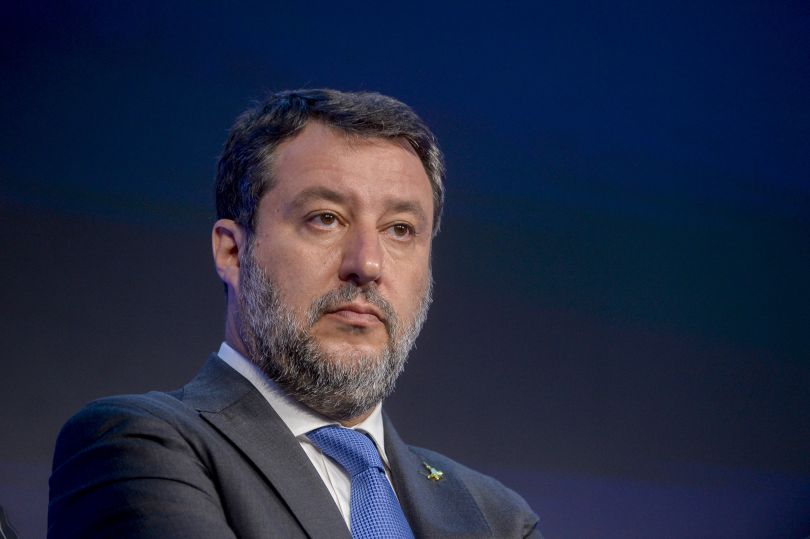 Salvini “Sciopero di 24 ore insostenibile e dannoso per il Paese”