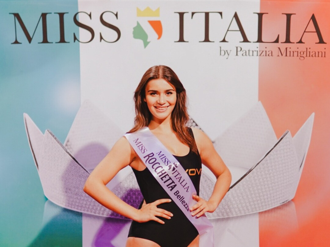 Miss Italia 2023, la bellissima bresciana Simona Pavia passa alle Regionali