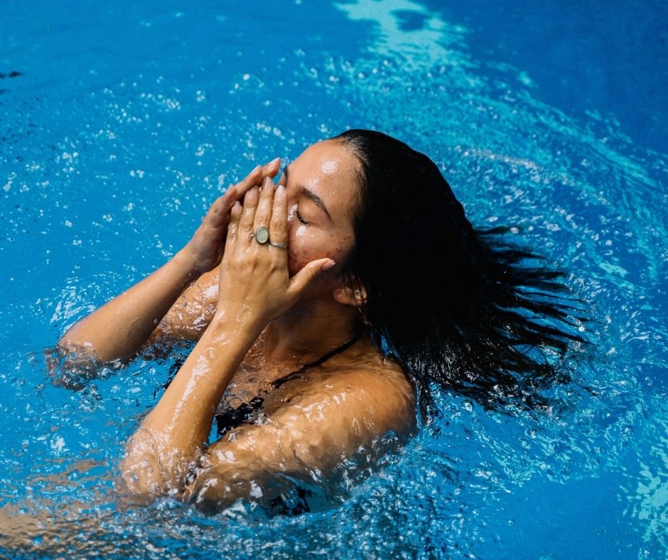 Acqua termale per il viso: un tocco di benessere e freschezza per la tua pelle