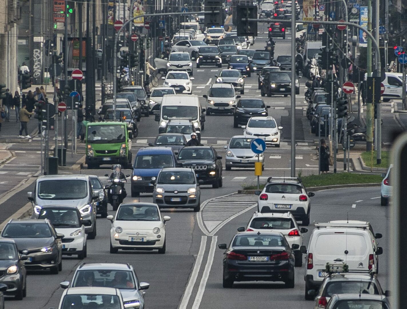 Via libera dal Cdm al nuovo Codice della Strada: ecco tutte le novità