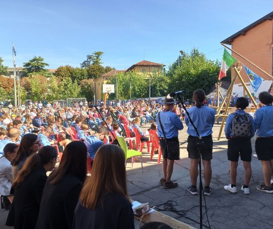 Bollette più care? L’Oratorio di Rovato chiede in dono… palloni e risme di carta