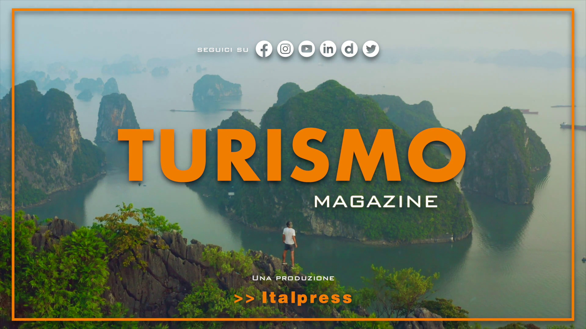 Turismo Magazine – 30/9/2023