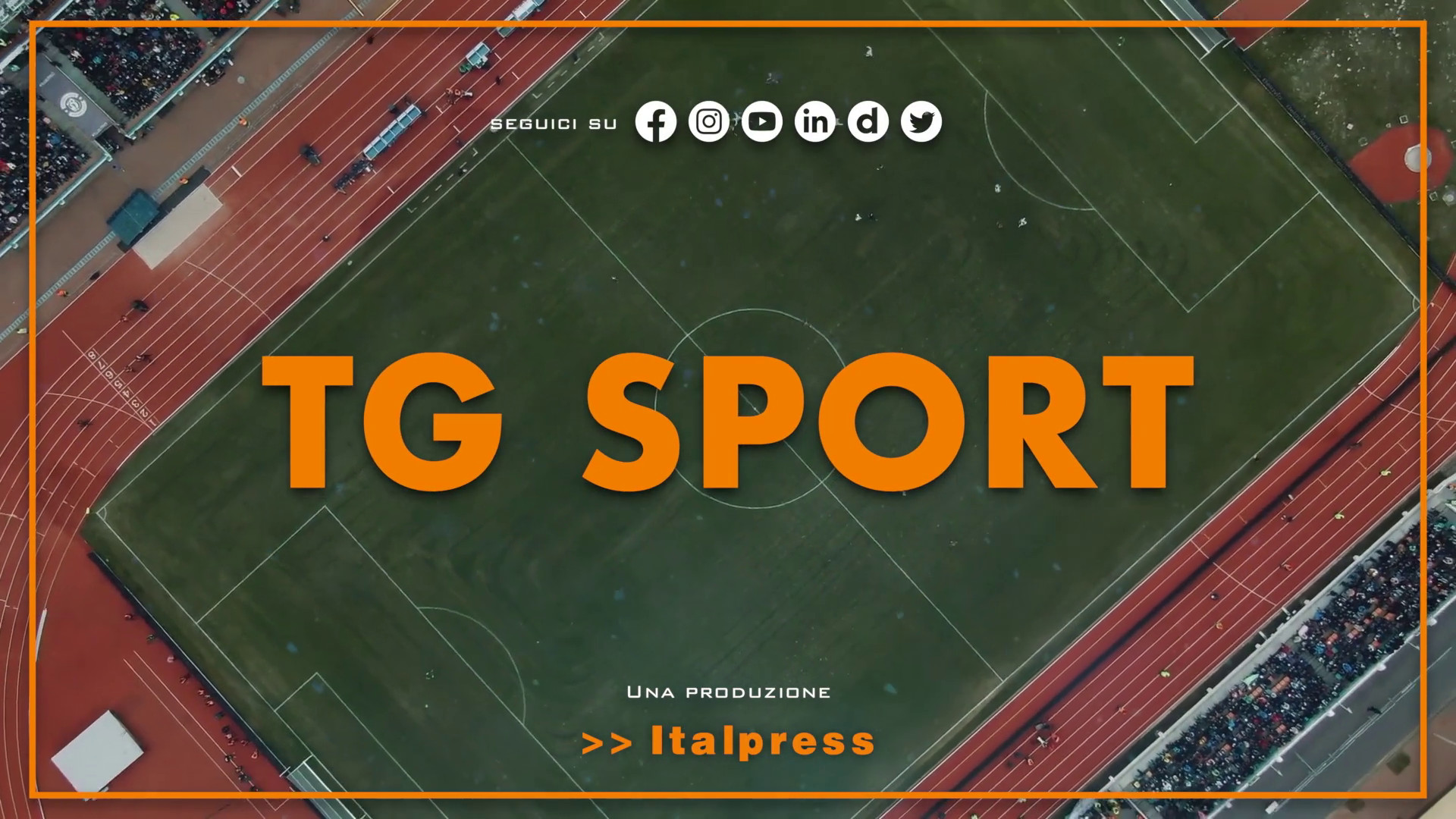 Tg Sport – 29/9/2023