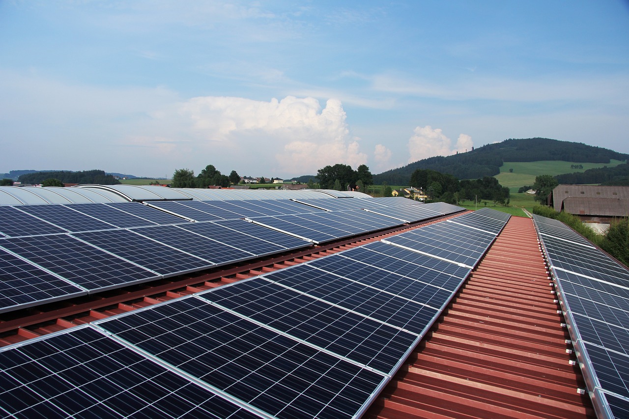 Tecnologia fotovoltaica: facciamo il punto sui pannelli solari