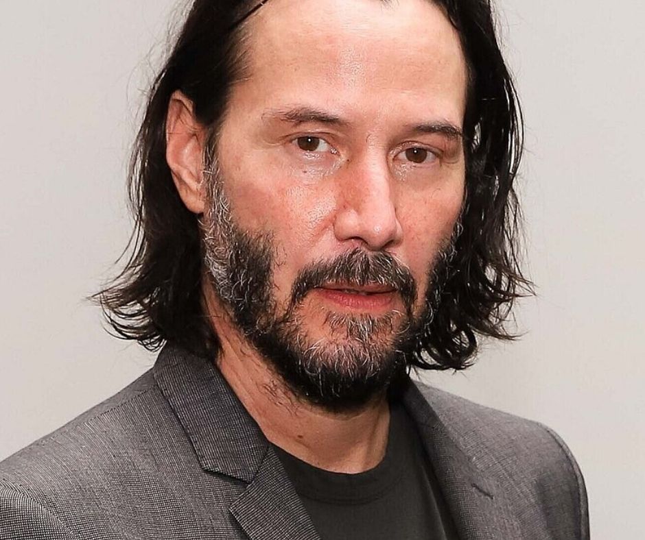 ▼ Vittoriale: nella casa del Vate suona… Keanu Reeves