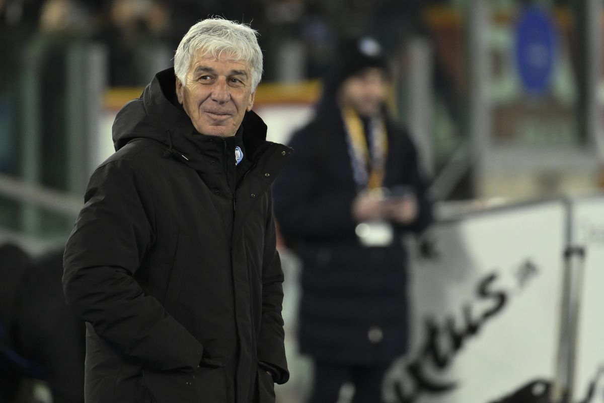 Atalanta travolge Frosinone 5-0, Gasperini vede la Champions