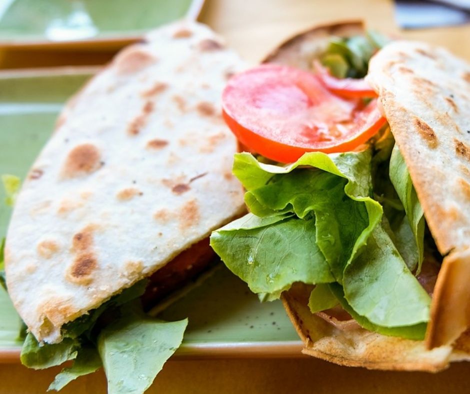 ▼ Affare fatto: le piadine made in Brescia valgono 600 milioni di euro