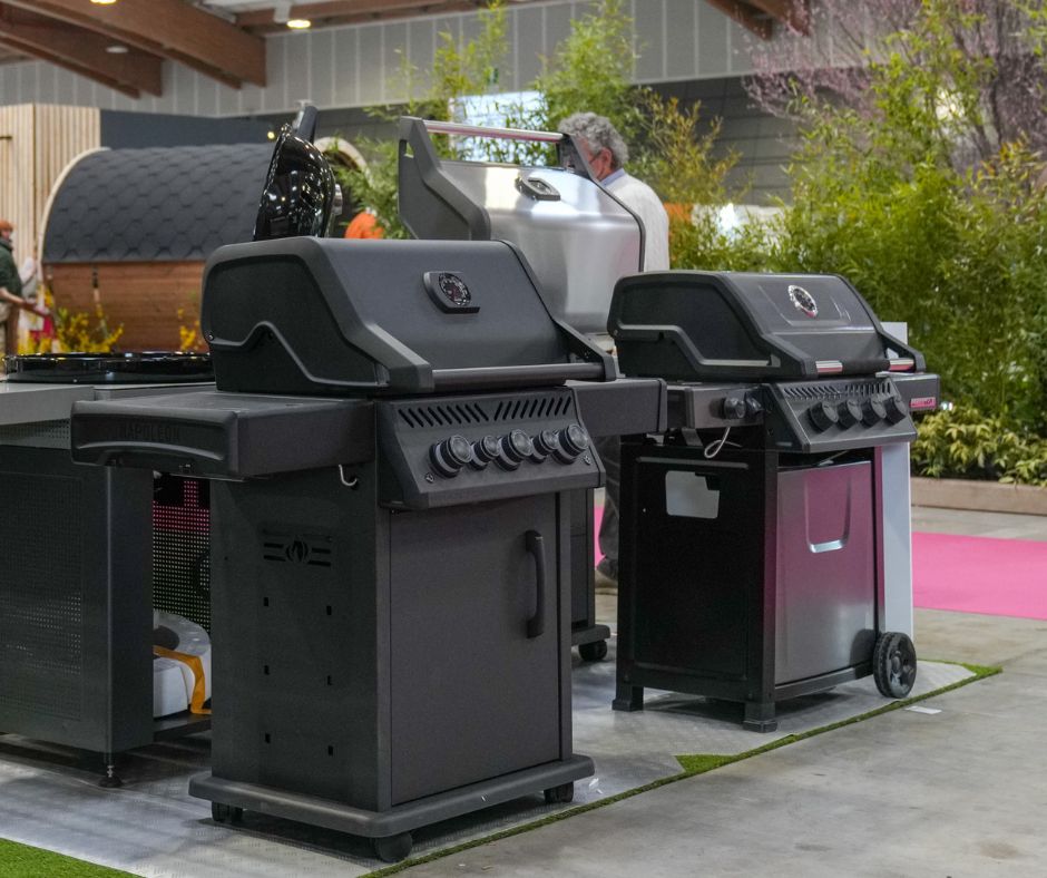 ▼ Brescia, dal 5 aprile la prima fiera d’Italia dedicata ai barbecue