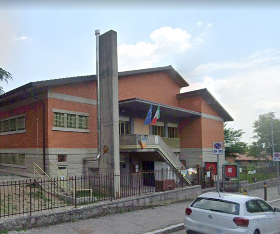 ▼ Chiusura della scuola di Navezze a Gussago, la minoranza attacca il sindaco