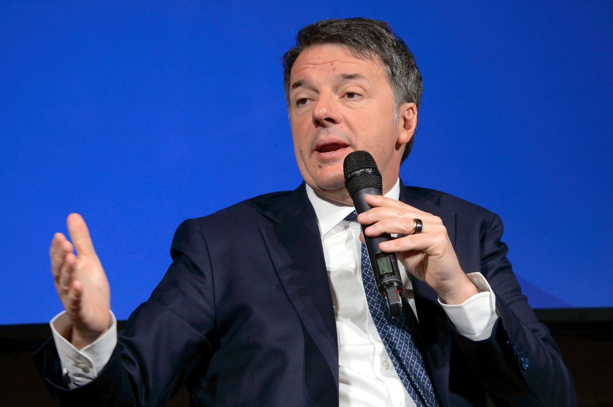 Dossieraggio, Renzi “Punta dell’iceberg ed è solo l’inizio”