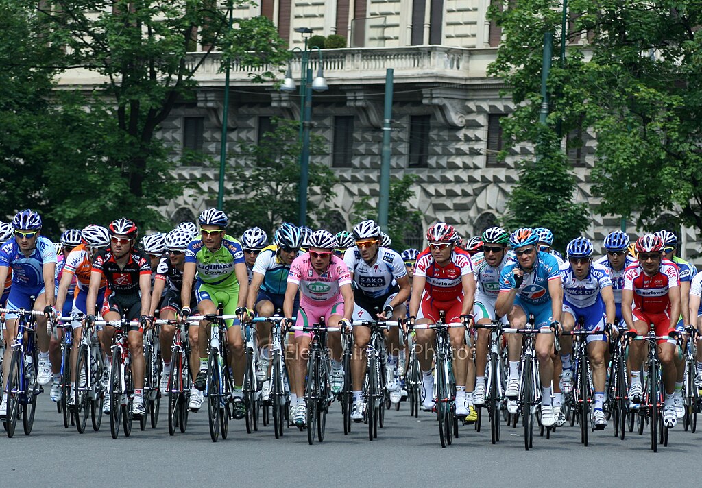 ▼ Pozzolengo dice no al passaggio del Giro d’Italia: nessuno ci ha consultato