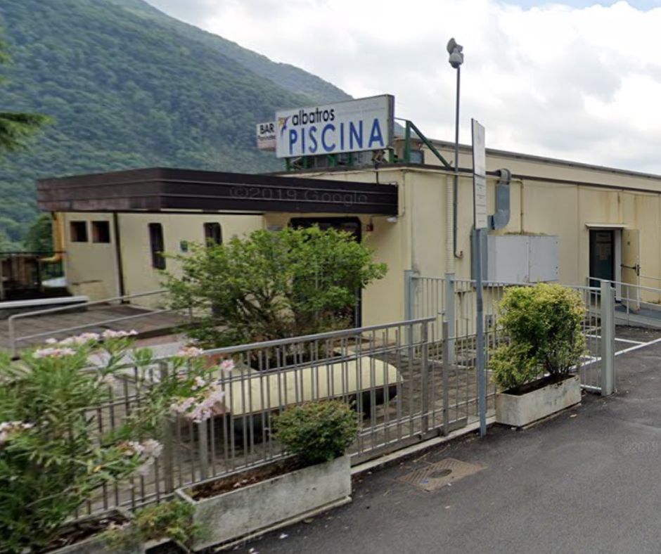 ▼ Riapre riapre il lido estivo della piscina di Lumezzane, ecco tutte le info