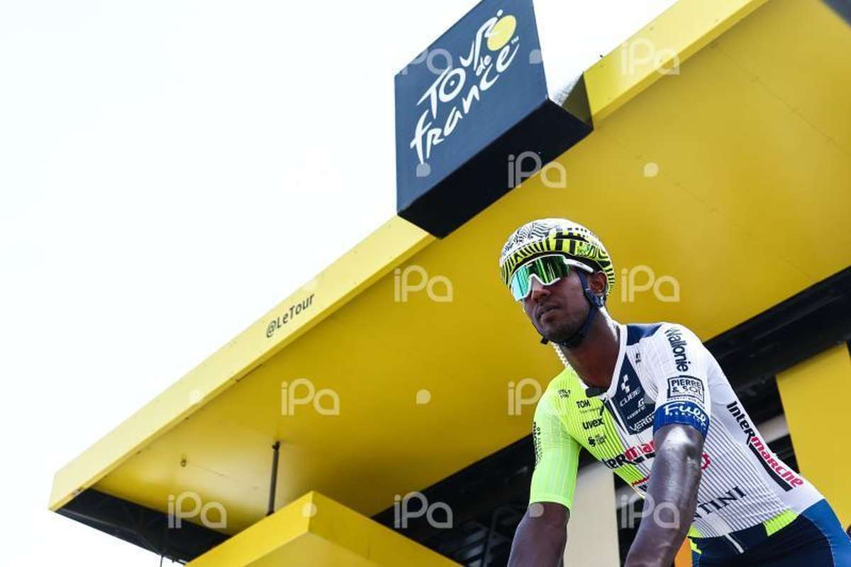 Girmay vince la 12a tappa al Tour, Pogacar resta in giallo BsNews.it