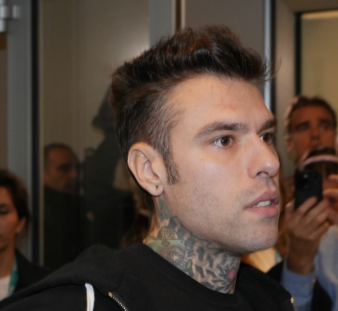 Fedez dimesso dall’ospedale