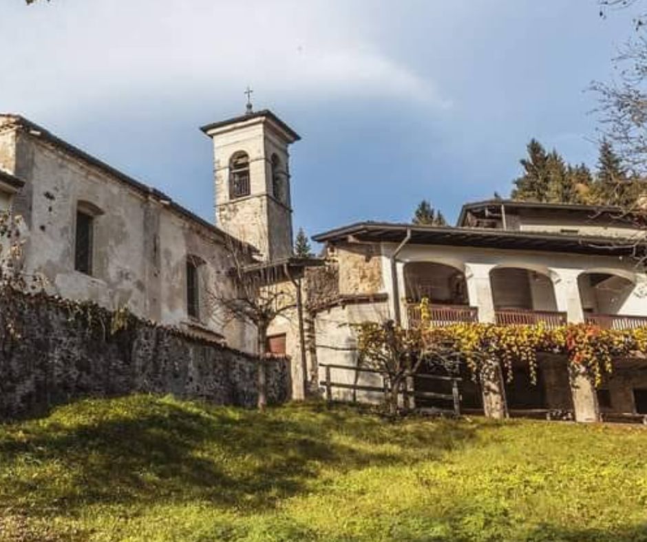 ▼ Preseglie torna in festa per la Madonna, che cinque secoli fa ridiede la parola al pastore Bonfadino