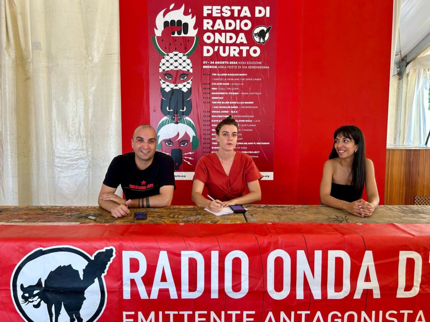 ▼ Brescia, da mercoledì riecco la Festa della Radio: il programma