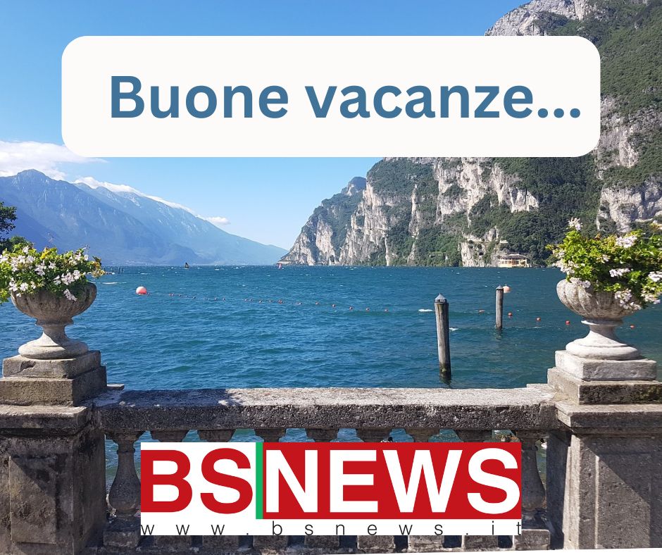 ▼ BsNews.it è in pausa: ci rivediamo il 26… con molte novità