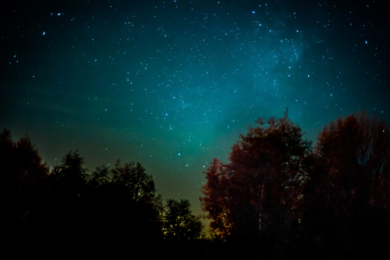 ▼ Verolanuova, sabato 10 appuntamento a vedere le stelle al parco