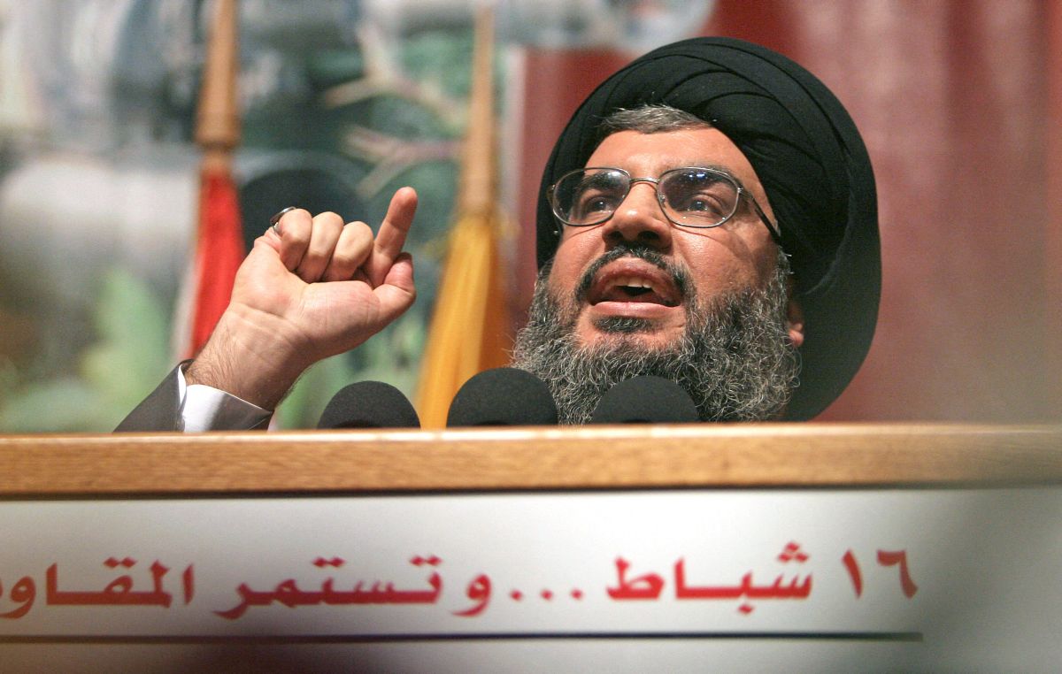 Ucciso a Beirut dall’esercito israealiano Hassan Nasrallah, leader di Hezbollah