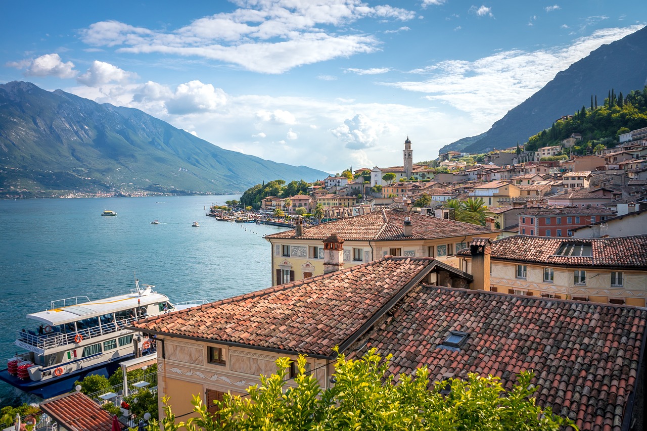 Natale e Capodanno a Brescia: Itinerari Enogastronomici a Brescia e dintorni