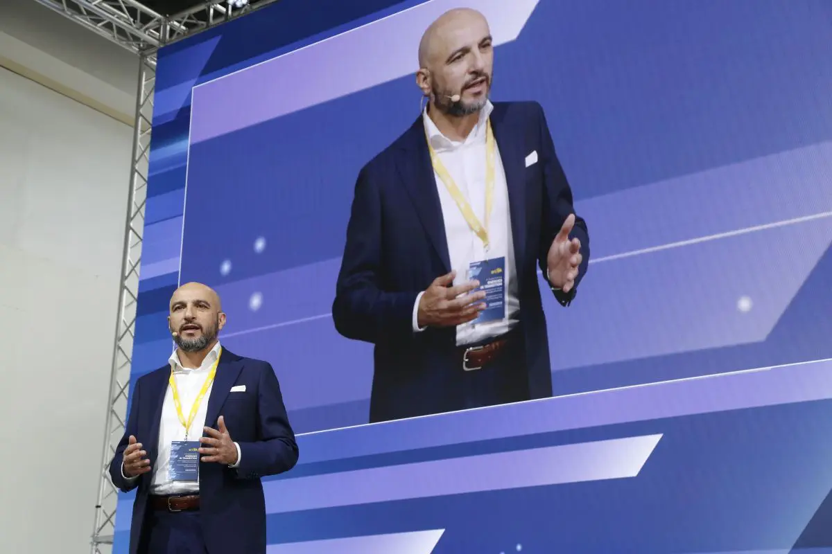 Eni, a Roma Supply Chain Day per la competitività delle filiere