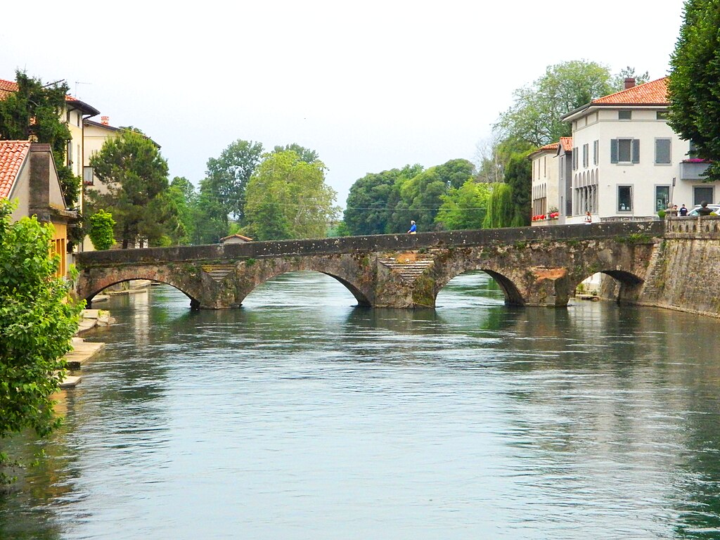 Palazzolo, il ponte romano sarà restaurato entro il 2026